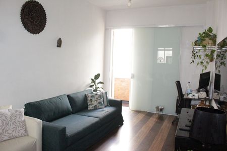 Apartamento para alugar com 1 quarto, 97m² em Higienópolis, São Paulo