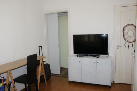 Apartamento para alugar com 1 quarto, 97m² em Higienópolis, São Paulo