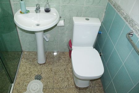 Apartamento para alugar com 1 quarto, 97m² em Higienópolis, São Paulo