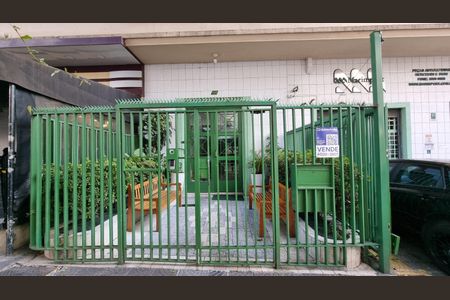 Apartamento para alugar com 1 quarto, 97m² em Higienópolis, São Paulo