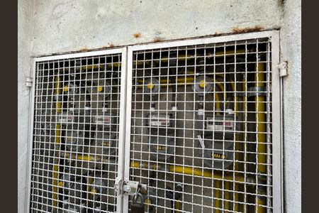 Casa de condomínio para alugar com 40m², 1 quarto e sem vaga Casa de condomínio para alugar com 40m², 1 quarto e sem vagaÁrea comum