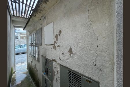 Casa de condomínio para alugar com 40m², 1 quarto e sem vaga Casa de condomínio para alugar com 40m², 1 quarto e sem vagaÁrea comum