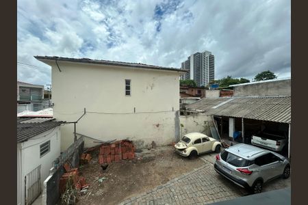 Casa de condomínio para alugar com 40m², 1 quarto e sem vaga Casa de condomínio para alugar com 40m², 1 quarto e sem vagaVista do Quarto