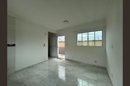 Casa de condomínio para alugar com 40m², 1 quarto e sem vaga Casa de condomínio para alugar com 40m², 1 quarto e sem vagaCozinha e Área de Serviço