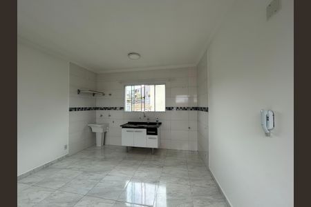 Casa de Condomínio para alugar com 1 quarto, 40m² em Vila dos Remedios, São Paulo