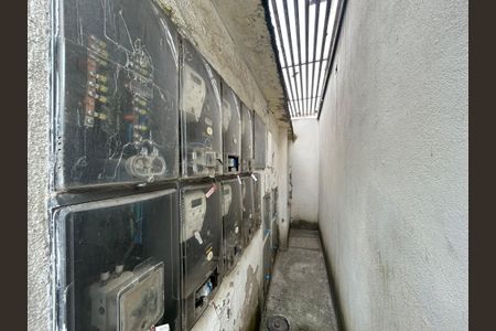 Casa de condomínio para alugar com 40m², 1 quarto e sem vaga Casa de condomínio para alugar com 40m², 1 quarto e sem vagaÁrea comum