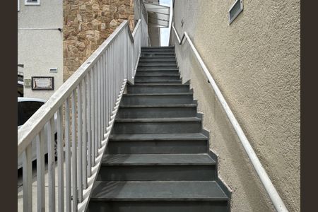 Casa de condomínio para alugar com 40m², 1 quarto e sem vaga Casa de condomínio para alugar com 40m², 1 quarto e sem vagaEntrada