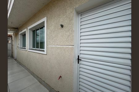 Casa de condomínio para alugar com 40m², 1 quarto e sem vaga Casa de condomínio para alugar com 40m², 1 quarto e sem vagaEntrada