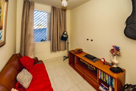 Apartamento à venda com 3 quartos, 38m² em Santa Branca, Belo Horizonte