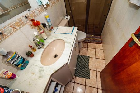 Apartamento à venda com 3 quartos, 38m² em Santa Branca, Belo Horizonte