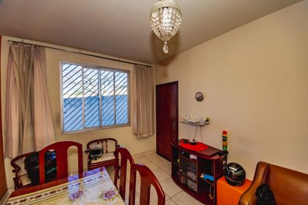 Apartamento à venda com 3 quartos, 38m² em Santa Branca, Belo Horizonte
