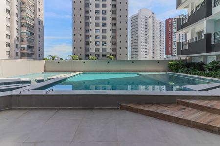 Apartamento à venda com 25m², 1 quarto e sem vagaÁrea comum - Piscina