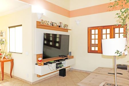 Casa de Condomínio para alugar com 4 quartos, 268m² em Vila Joao Xxiii, Vinhedo