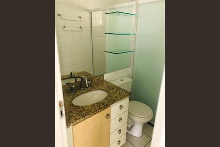 Apartamento à venda com 3 quartos, 76m² em Mooca, São Paulo