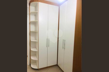 Apartamento à venda com 3 quartos, 76m² em Mooca, São Paulo