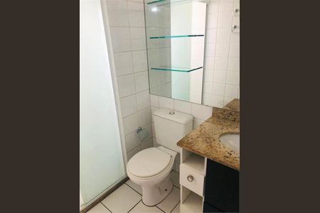 Apartamento à venda com 3 quartos, 76m² em Mooca, São Paulo