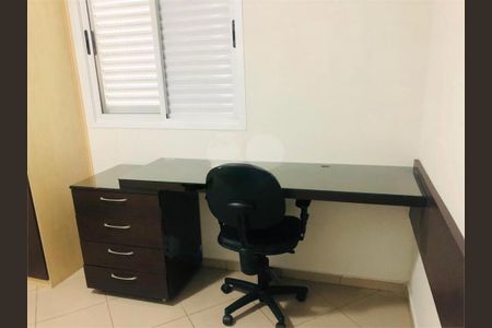 Apartamento à venda com 3 quartos, 76m² em Mooca, São Paulo