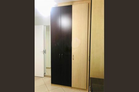Apartamento à venda com 3 quartos, 76m² em Mooca, São Paulo