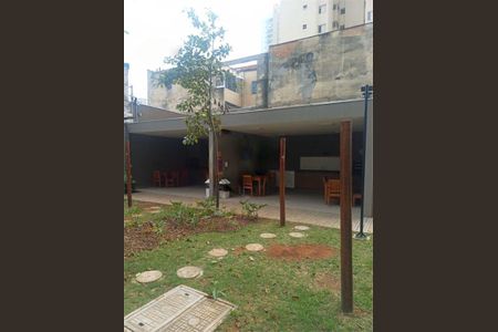 Apartamento à venda com 1 quarto, 25m² em Água Branca, São Paulo