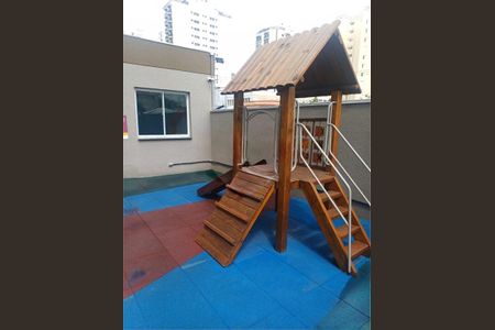 Apartamento à venda com 1 quarto, 25m² em Água Branca, São Paulo