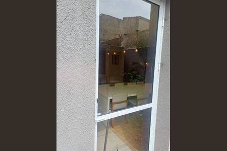 Apartamento à venda com 1 quarto, 25m² em Água Branca, São Paulo