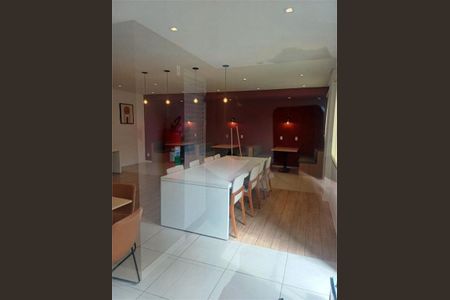 Apartamento à venda com 1 quarto, 25m² em Água Branca, São Paulo