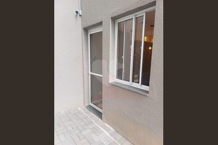 Apartamento à venda com 1 quarto, 25m² em Água Branca, São Paulo