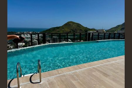 Apartamento à venda com 84m², 2 quartos e 1 vaga