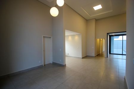 Casa de Condomínio para alugar com 3 quartos, 197m² em Parque Jataí, Votorantim