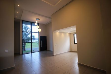 Casa de Condomínio para alugar com 3 quartos, 197m² em Parque Jataí, Votorantim