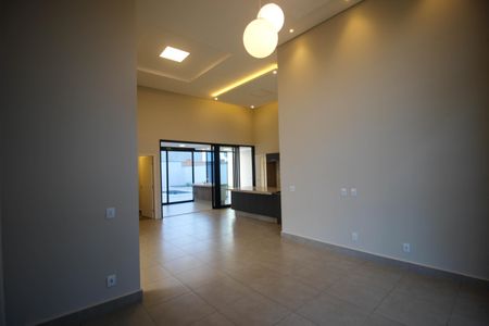 Casa de Condomínio para alugar com 3 quartos, 197m² em Parque Jataí, Votorantim