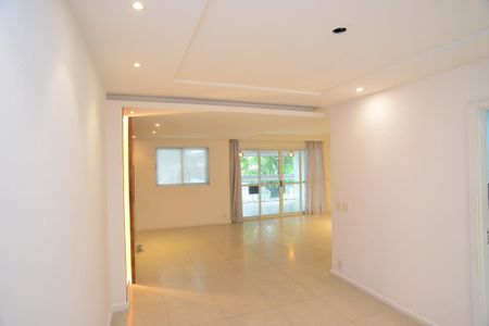 Apartamento à venda com 173m², 4 quartos e 3 vagas Apartamento à venda com 173m², 4 quartos e 3 vagasSala