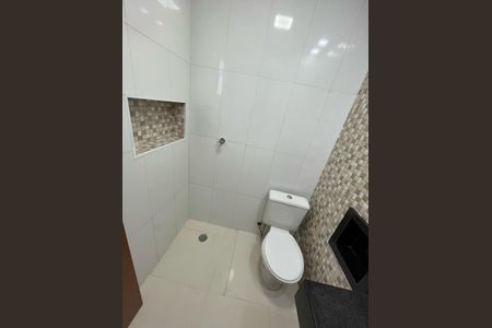 Apartamento à venda com 2 quartos, 90m² em Vila Bela Vista, Santo André
