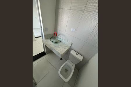 Apartamento à venda com 2 quartos, 90m² em Vila Bela Vista, Santo André