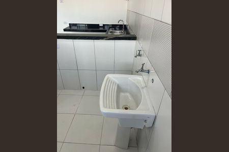 Apartamento à venda com 2 quartos, 90m² em Vila Bela Vista, Santo André