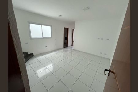 Apartamento à venda com 2 quartos, 90m² em Vila Bela Vista, Santo André