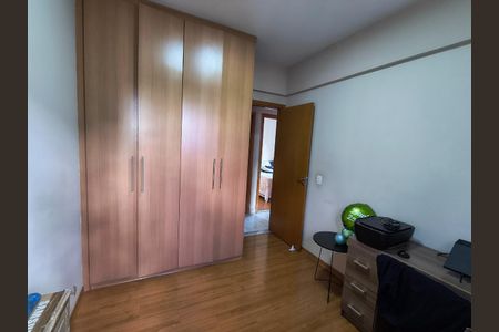 Apartamento à venda com 3 quartos, 77m² em União, Belo Horizonte