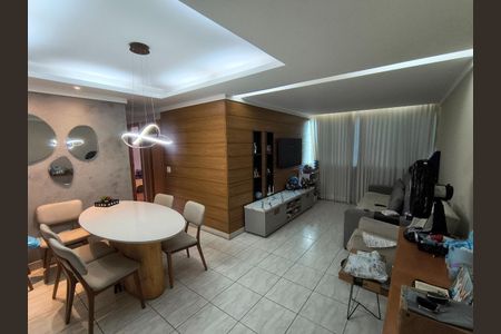 Apartamento à venda com 3 quartos, 77m² em União, Belo Horizonte