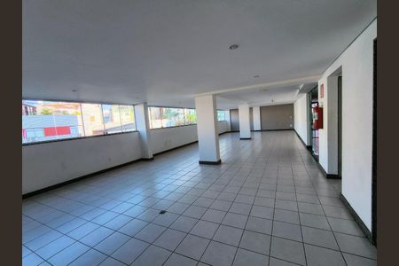 Apartamento à venda com 3 quartos, 77m² em União, Belo Horizonte