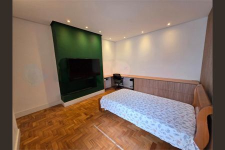 Casa de Condomínio à venda com 4 quartos, 160m² em Vila Mariana, São Paulo