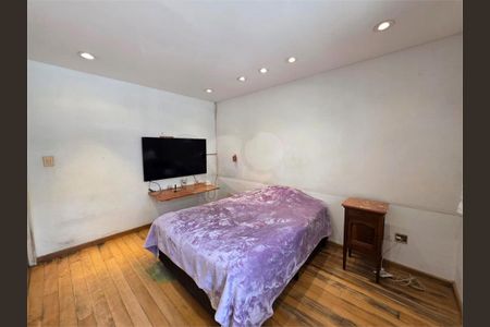 Casa de Condomínio à venda com 4 quartos, 160m² em Vila Mariana, São Paulo