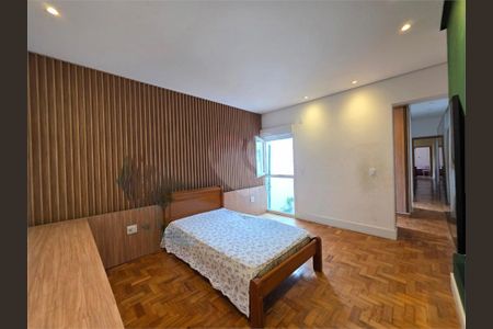 Casa de Condomínio à venda com 4 quartos, 160m² em Vila Mariana, São Paulo