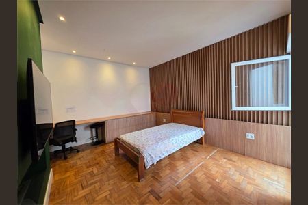 Casa de Condomínio à venda com 4 quartos, 160m² em Vila Mariana, São Paulo