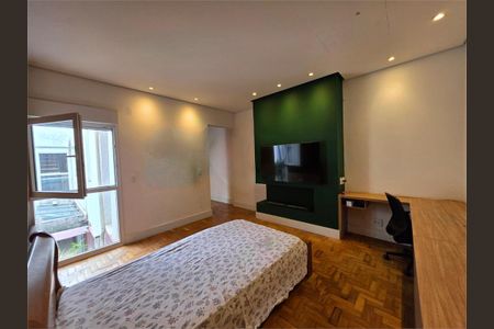 Casa de Condomínio à venda com 4 quartos, 160m² em Vila Mariana, São Paulo