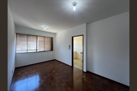 Apartamento à venda com 1 quarto, 56m² em Santa Efigênia, Belo Horizonte