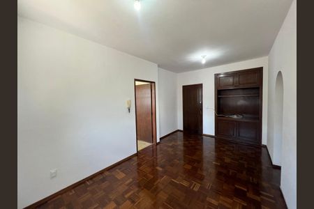 Apartamento à venda com 1 quarto, 56m² em Santa Efigênia, Belo Horizonte