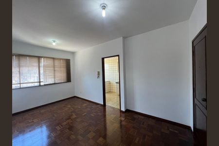 Apartamento à venda com 1 quarto, 56m² em Santa Efigênia, Belo Horizonte