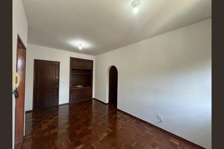 Apartamento à venda com 1 quarto, 56m² em Santa Efigênia, Belo Horizonte