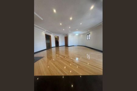 Apartamento à venda com 3 quartos, 207m² em Jardim, Santo André