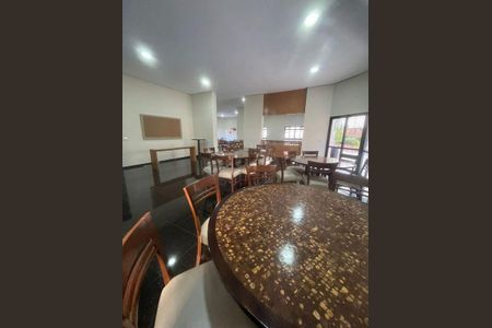 Apartamento à venda com 3 quartos, 207m² em Jardim, Santo André